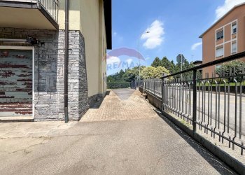 Terrazza - Casa indipendente VIA MONTELLO
 
21, Sesto Calende - foto 50