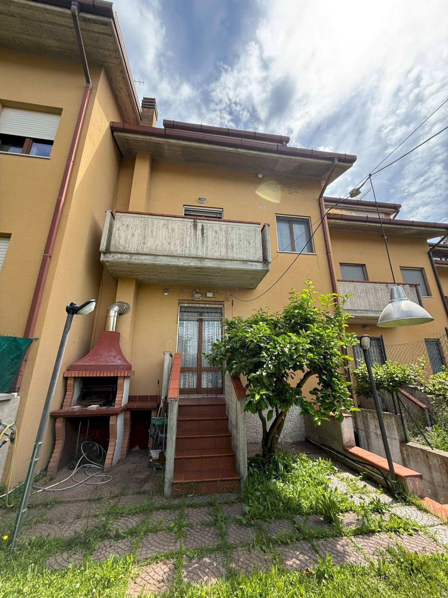 Foto 2 - Terraced Villa Via Piero della Francesca, Cupra Marittima - photo 2