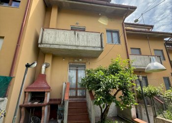 Foto 2 - Villa a Schiera Via Piero della Francesca, Cupra Marittima - foto 2