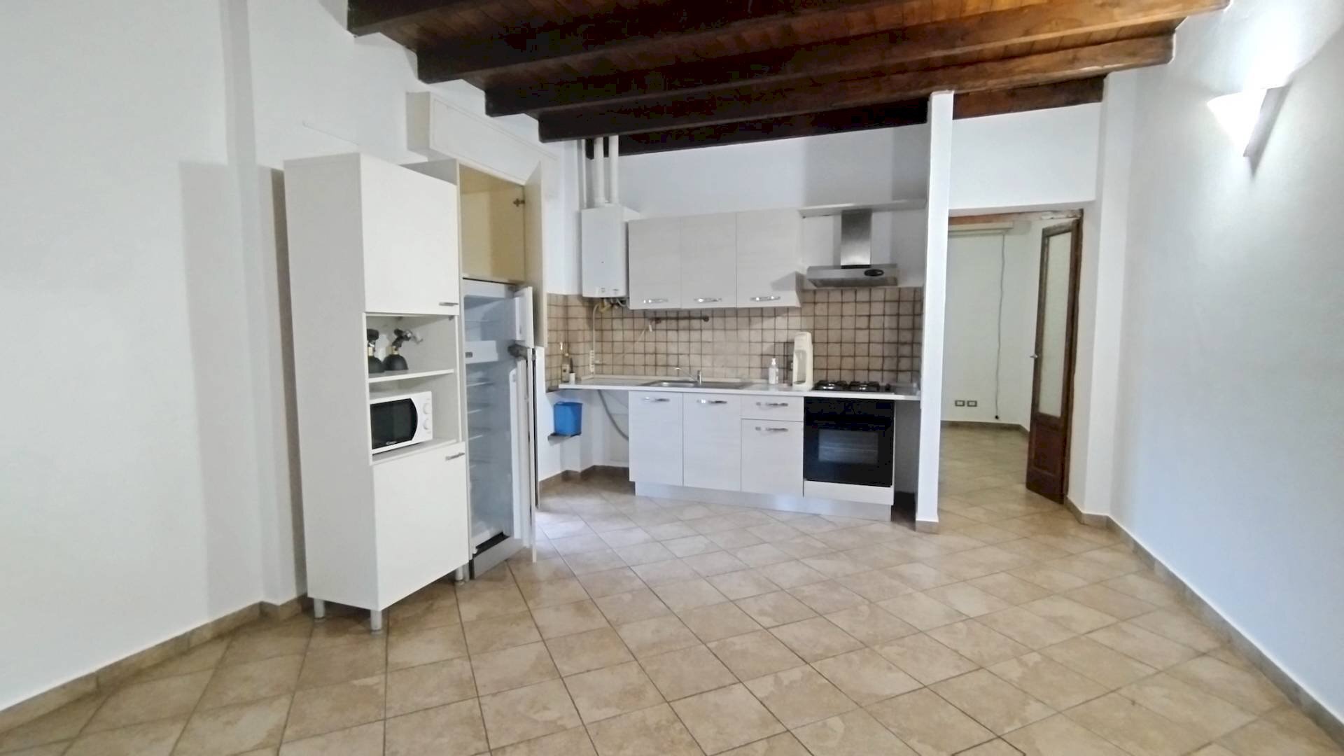 Foto 1 - Two-room apartment via Gallarata
 
134, Settimo Milanese - photo 1