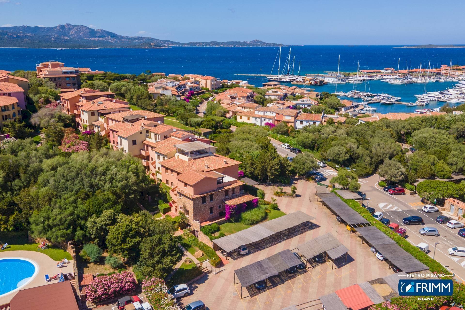 Foto 1 - Four-room apartment via della Marina
 
1, Olbia - photo 1