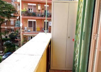 Foto 13 - Appartamento Via Francesco Cornaro, Roma - foto 13