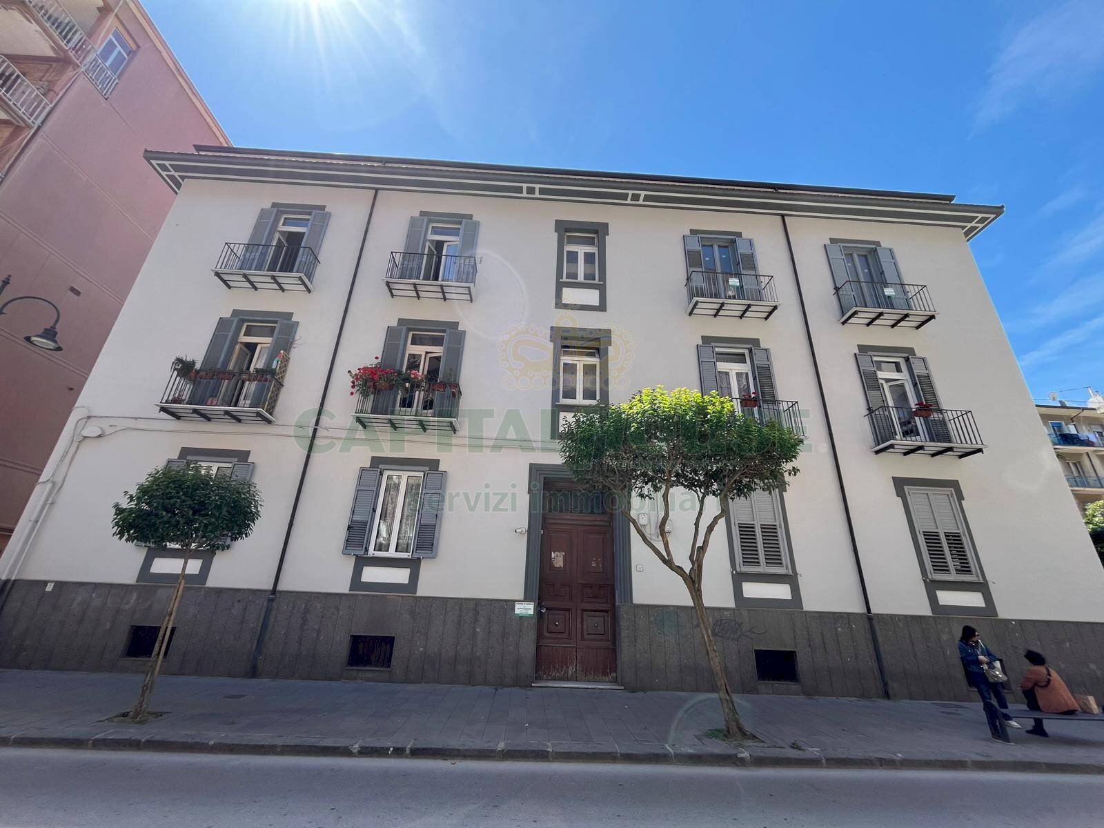 Foto 2 - Four-room apartment Corso Europa, Avellino - photo 2