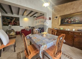 Sala da pranzo - Casa semi indipendente Via Caputo
 
33, Bagheria - foto 2