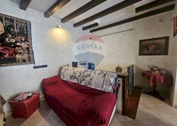 Soggiorno - Casa semi indipendente Via Caputo
 
33, Bagheria - foto 4