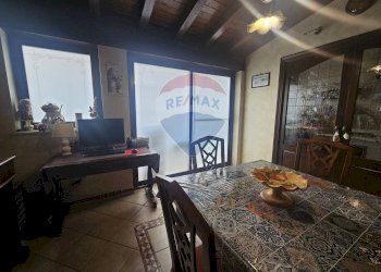 Sala da pranzo - Casa semi indipendente Via Caputo
 
33, Bagheria - foto 8