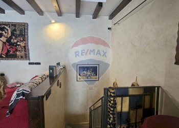 Soggiorno - Casa semi indipendente Via Caputo
 
33, Bagheria - foto 6