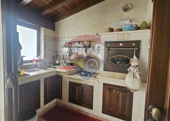 Cucina - Casa semi indipendente Via Caputo
 
33, Bagheria - foto 1