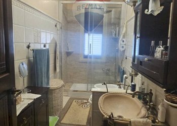 Bagno - Casa semi indipendente Via Caputo
 
33, Bagheria - foto 19