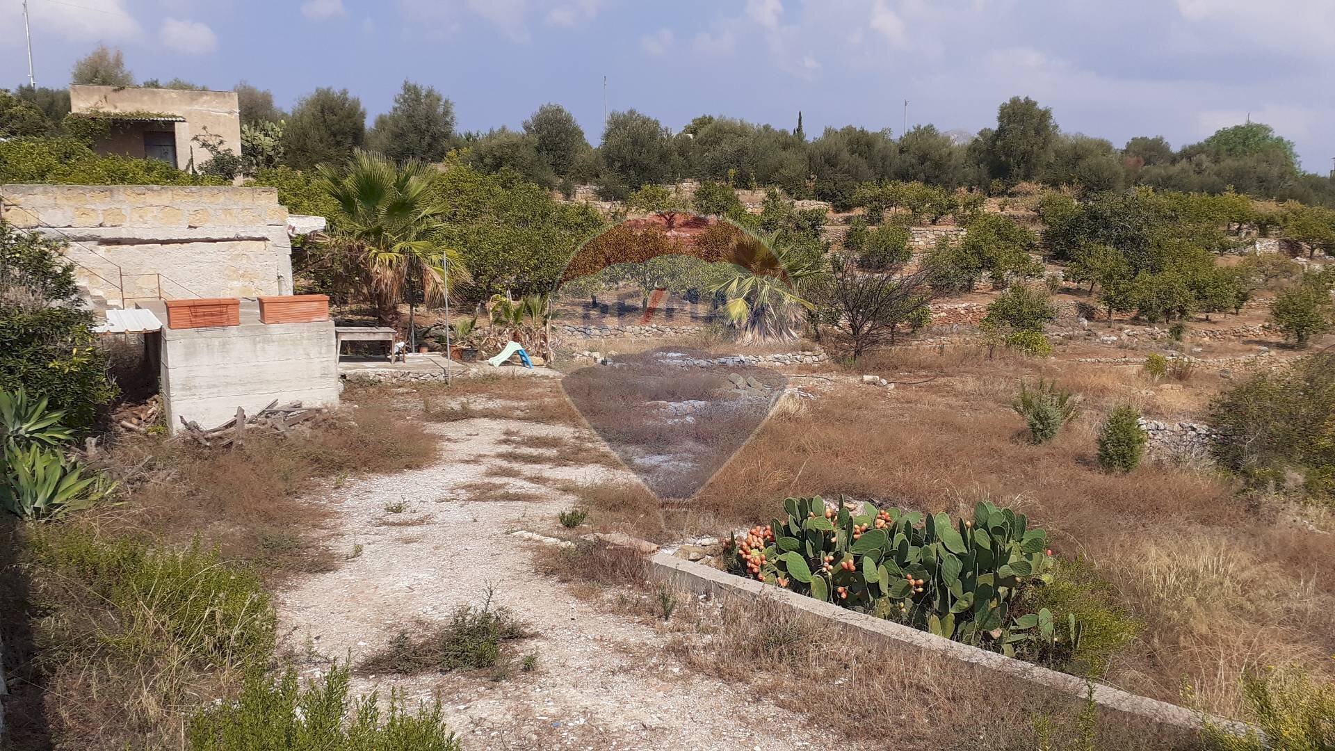 Giardino - Building land Contrada Cefalà
 
s.n.c., Santa Flavia - photo 1