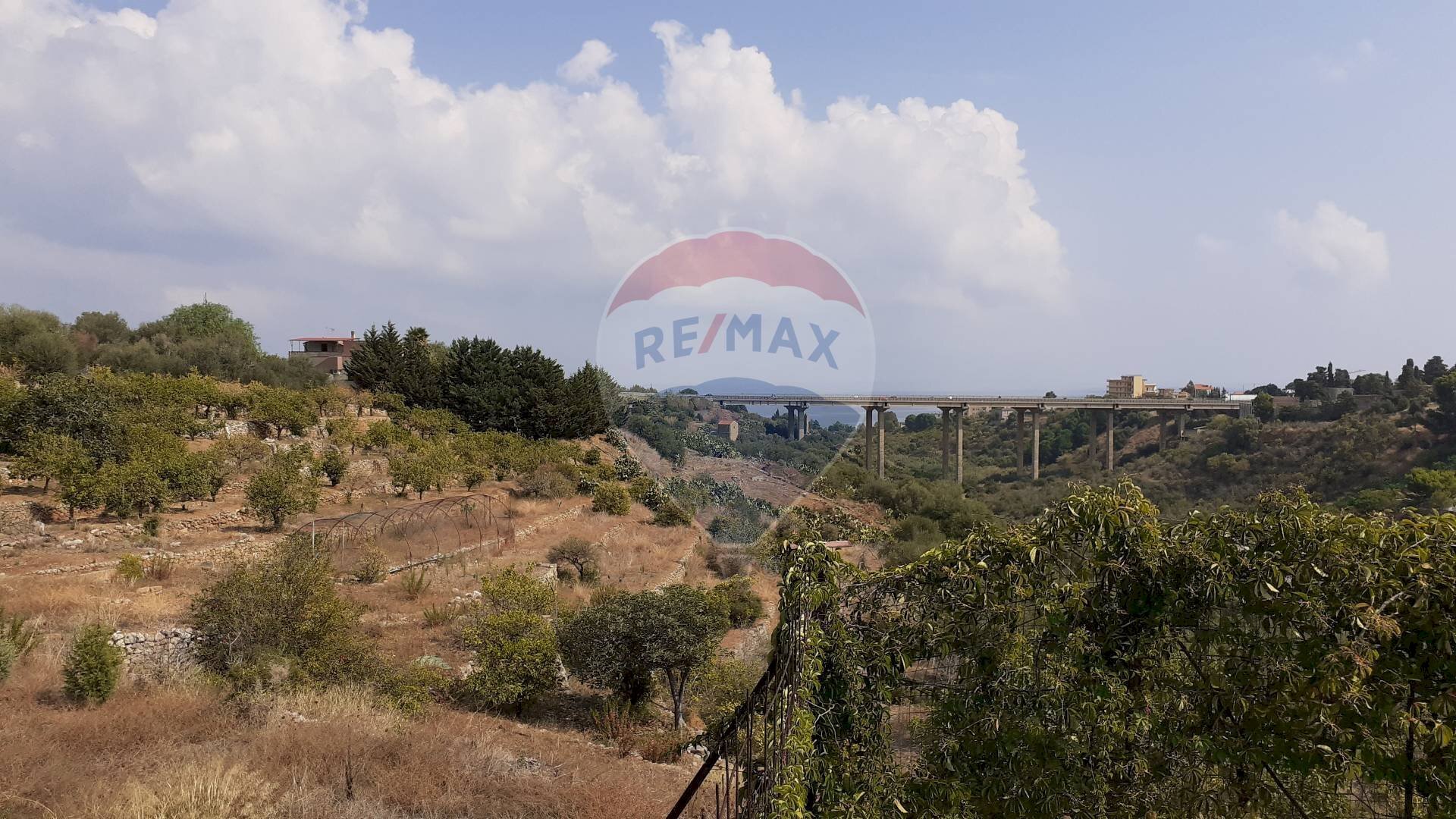 Vista delle montagne - Building land Contrada Cefalà
s.n.c., Santa Flavia - photo 2