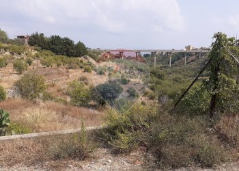 Vista delle montagne - Terreno edificabile Contrada Cefalà
s.n.c., Santa Flavia - foto 6