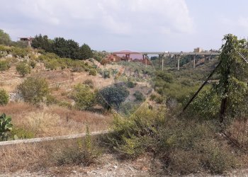 Vista delle montagne - Terreno edificabile Contrada Cefalà
s.n.c., Santa Flavia - foto 7