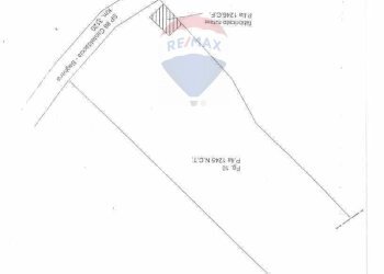 Pianta 2D - Terreno edificabile Contrada Cefalà
s.n.c., Santa Flavia - foto 10