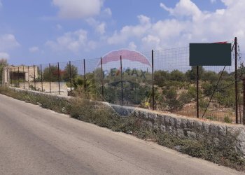 Edificio all\'aperto - Terreno edificabile Contrada Cefalà
s.n.c., Santa Flavia - foto 4