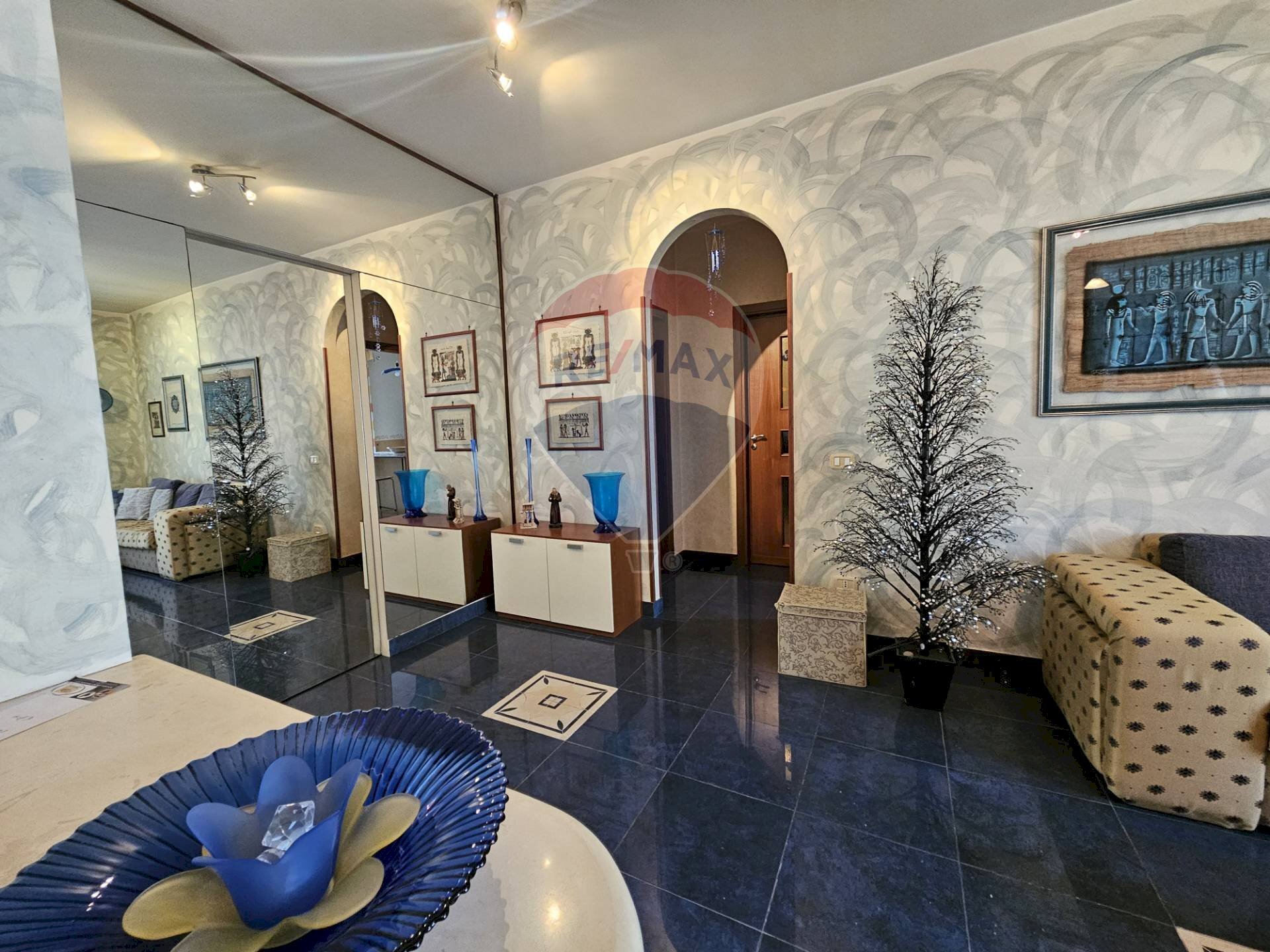 Soggiorno - Quadrilocale Via Nicolò Derelitto
 
44, Bagheria - foto 1