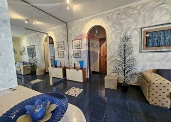 Soggiorno - Quadrilocale Via Nicolò Derelitto
 
44, Bagheria - foto 1