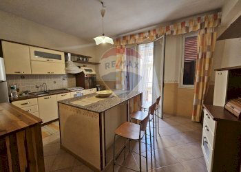 Cucina - Quadrilocale Via Nicolò Derelitto
 
44, Bagheria - foto 4