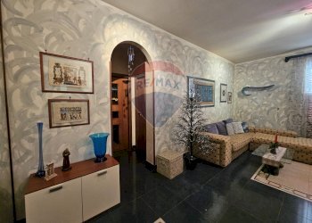 Soggiorno - Quadrilocale Via Nicolò Derelitto
 
44, Bagheria - foto 5