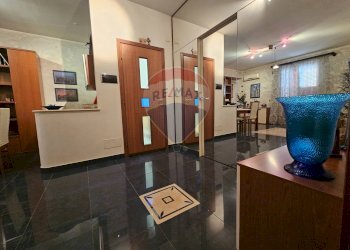 Ricezione / Lobby - Quadrilocale Via Nicolò Derelitto
 
44, Bagheria - foto 7