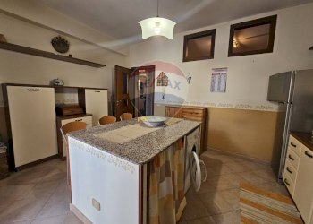 Cucina - Quadrilocale Via Nicolò Derelitto
 
44, Bagheria - foto 18