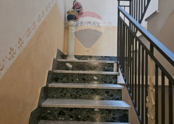 Scale - Quadrilocale Via Nicolò Derelitto
 
44, Bagheria - foto 25