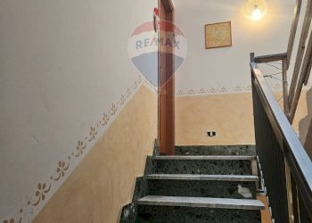 Scale - Quadrilocale Via Nicolò Derelitto
 
44, Bagheria - foto 26