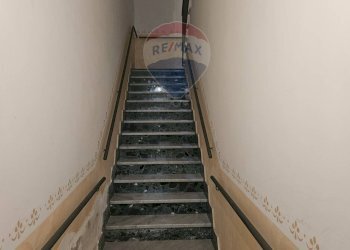 Scale - Quadrilocale Via Nicolò Derelitto
 
44, Bagheria - foto 27