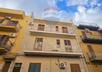 Edificio all\'aperto - Quadrilocale Via Nicolò Derelitto
 
44, Bagheria - foto 29