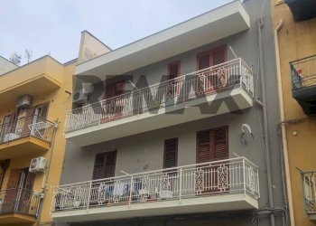 Edificio all\'aperto - Four-room apartment Via Nicolò Derelitto
 
44, Bagheria - photo 24