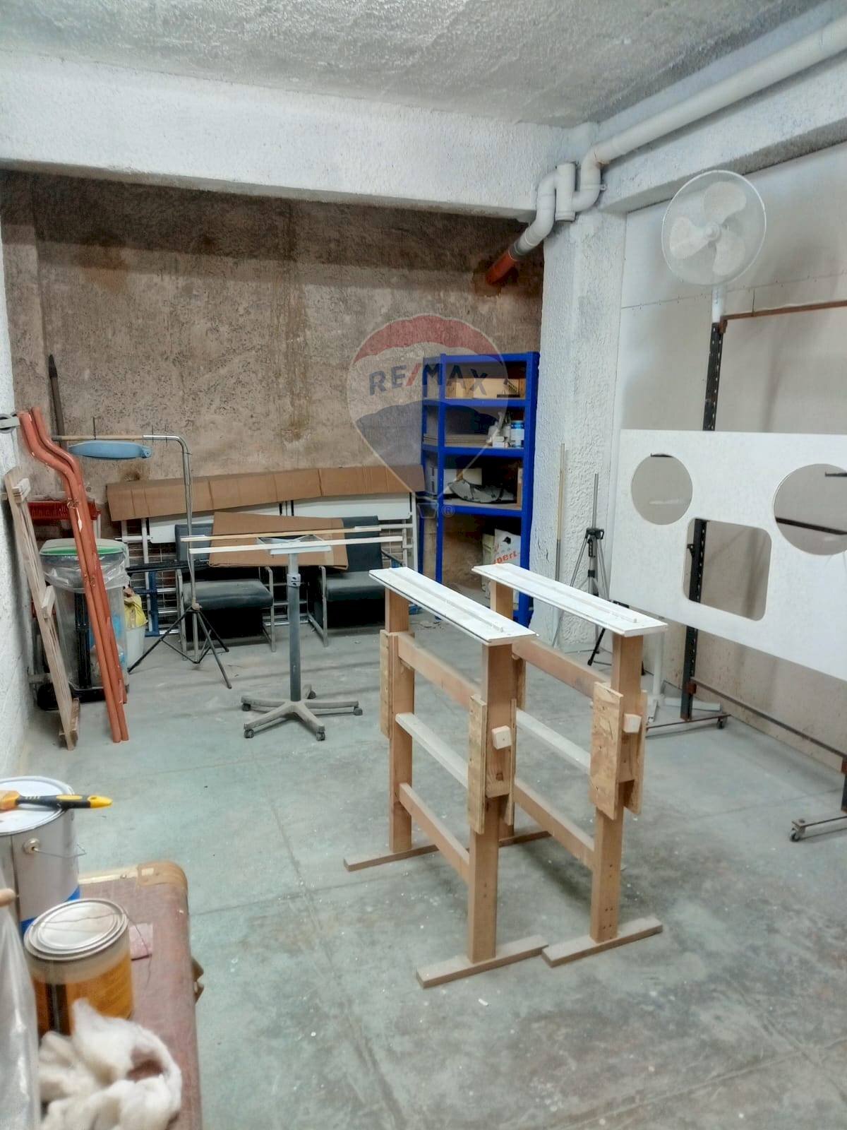 Ufficio - Magazzino Via Nicolò Derellitto
45, Bagheria - foto 3