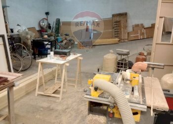 Dispensa di stoccaggio - Magazzino Via Nicolò Derellitto
 
45, Bagheria - foto 2