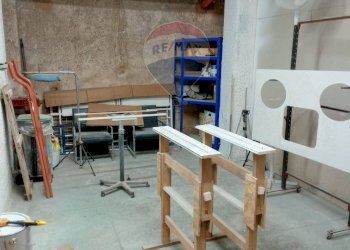 Ufficio - Magazzino Via Nicolò Derellitto
 
45, Bagheria - foto 3