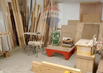 Soggiorno - Magazzino Via Nicolò Derellitto
 
45, Bagheria - foto 6