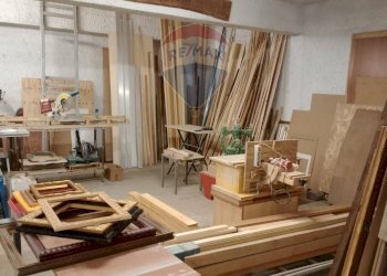 Soggiorno - Magazzino Via Nicolò Derellitto
 
45, Bagheria - foto 8