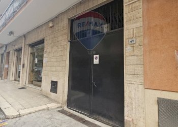 Edificio all\'aperto - Magazzino Via Nicolò Derellitto
 
45, Bagheria - foto 9