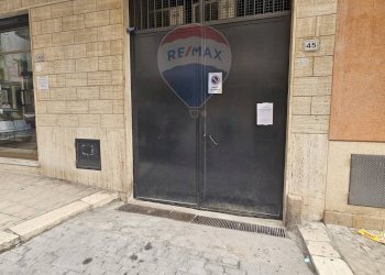 Edificio all\'aperto - Magazzino Via Nicolò Derellitto
 
45, Bagheria - foto 10