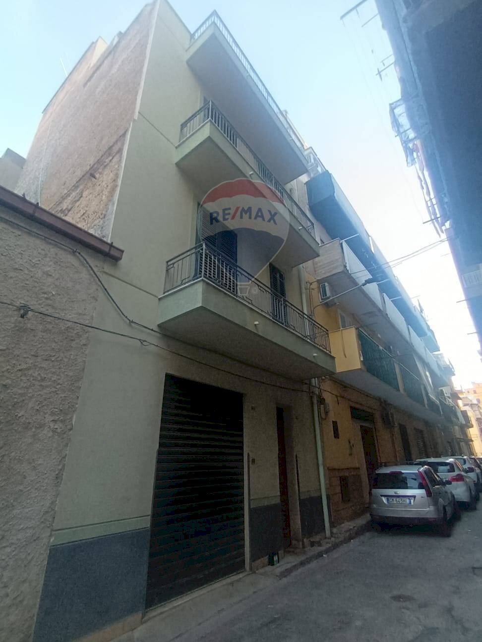 Edificio all\'aperto - Independent house Via Paterna
 
58, Bagheria - photo 1