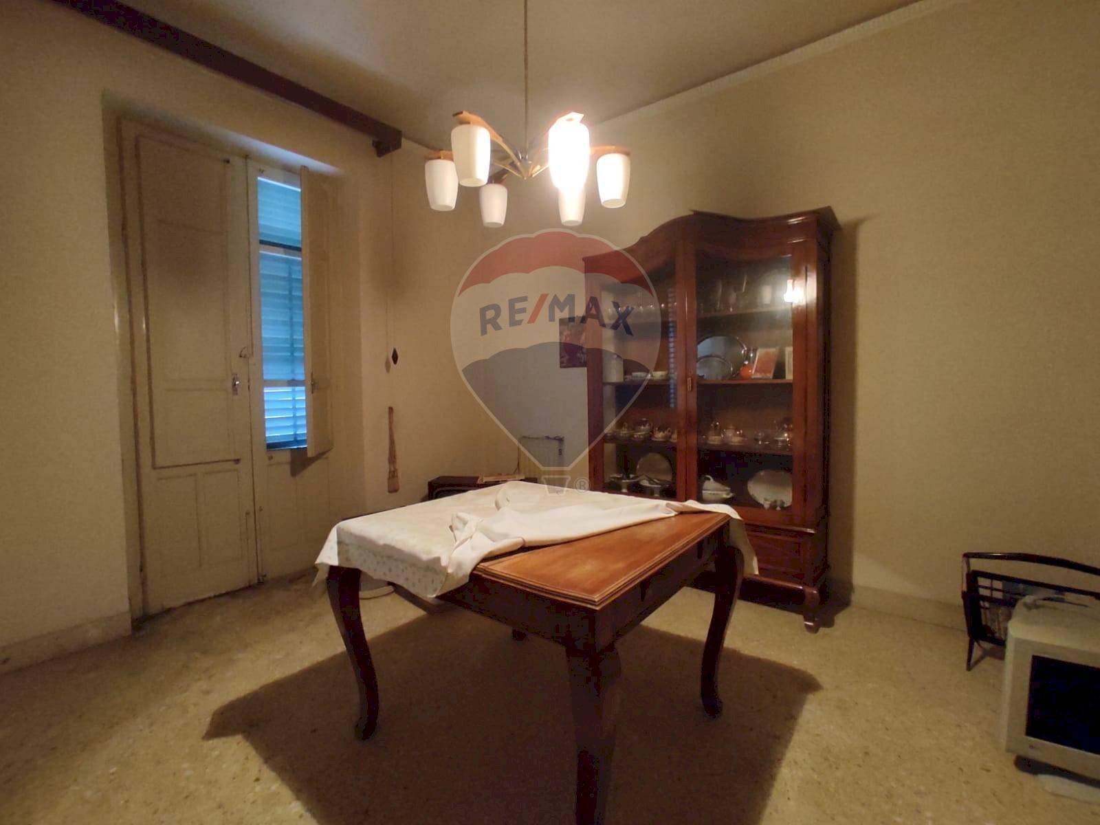 Sala da pranzo - Independent house Via Paterna
 
58, Bagheria - photo 2