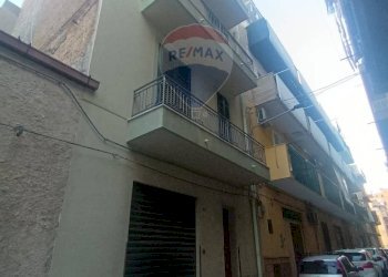 Edificio all\'aperto - Casa indipendente Via Paterna
 
58, Bagheria - foto 1
