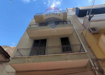 Edificio all\'aperto - Casa indipendente Via Paterna
 
58, Bagheria - foto 3