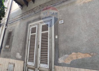 Edificio all\'aperto - Casa indipendente Via Paterna
 
58, Bagheria - foto 6