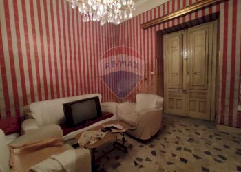 Soggiorno - Casa indipendente Via Paterna
 
58, Bagheria - foto 7