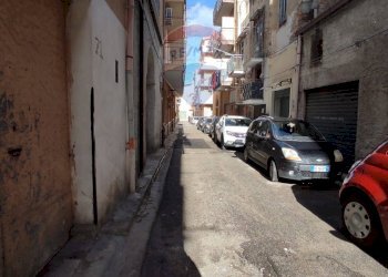 Edificio all\'aperto - Casa indipendente Via Paterna
 
58, Bagheria - foto 18