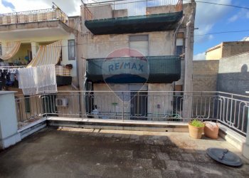 Edificio all\'aperto - Casa indipendente Via Paterna
 
58, Bagheria - foto 22