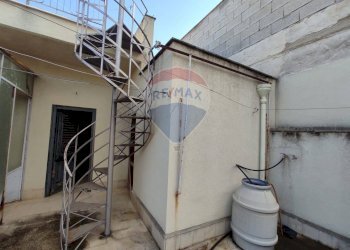 Terrazza - Casa indipendente Via Paterna
 
58, Bagheria - foto 25