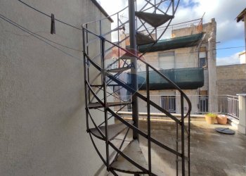 Scale - Casa indipendente Via Paterna
 
58, Bagheria - foto 31