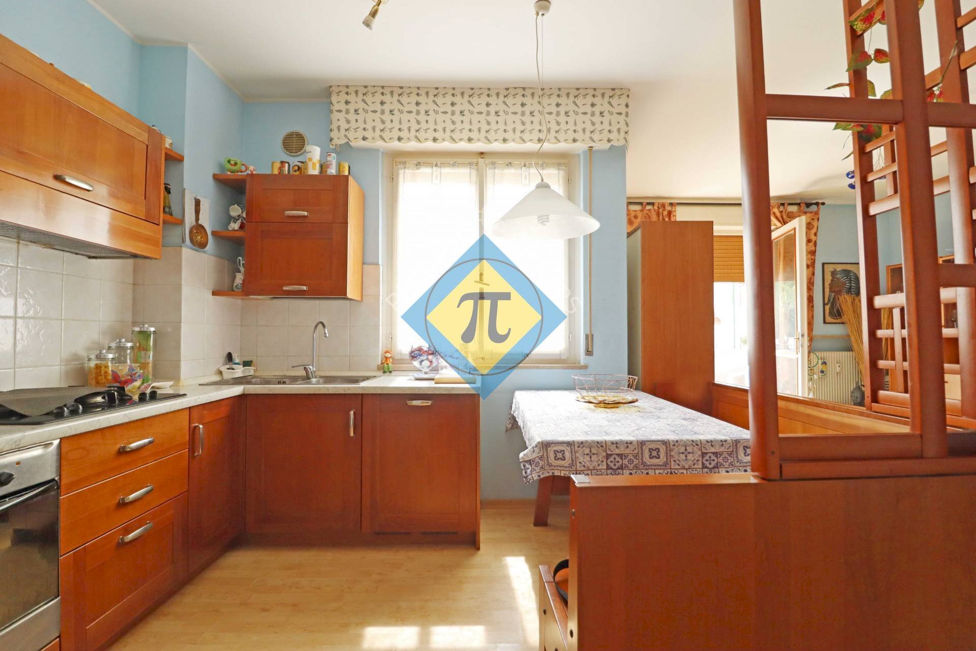 Foto 2 - Three-room apartment Via Clauzetto
 
8, Spilimbergo - photo 2