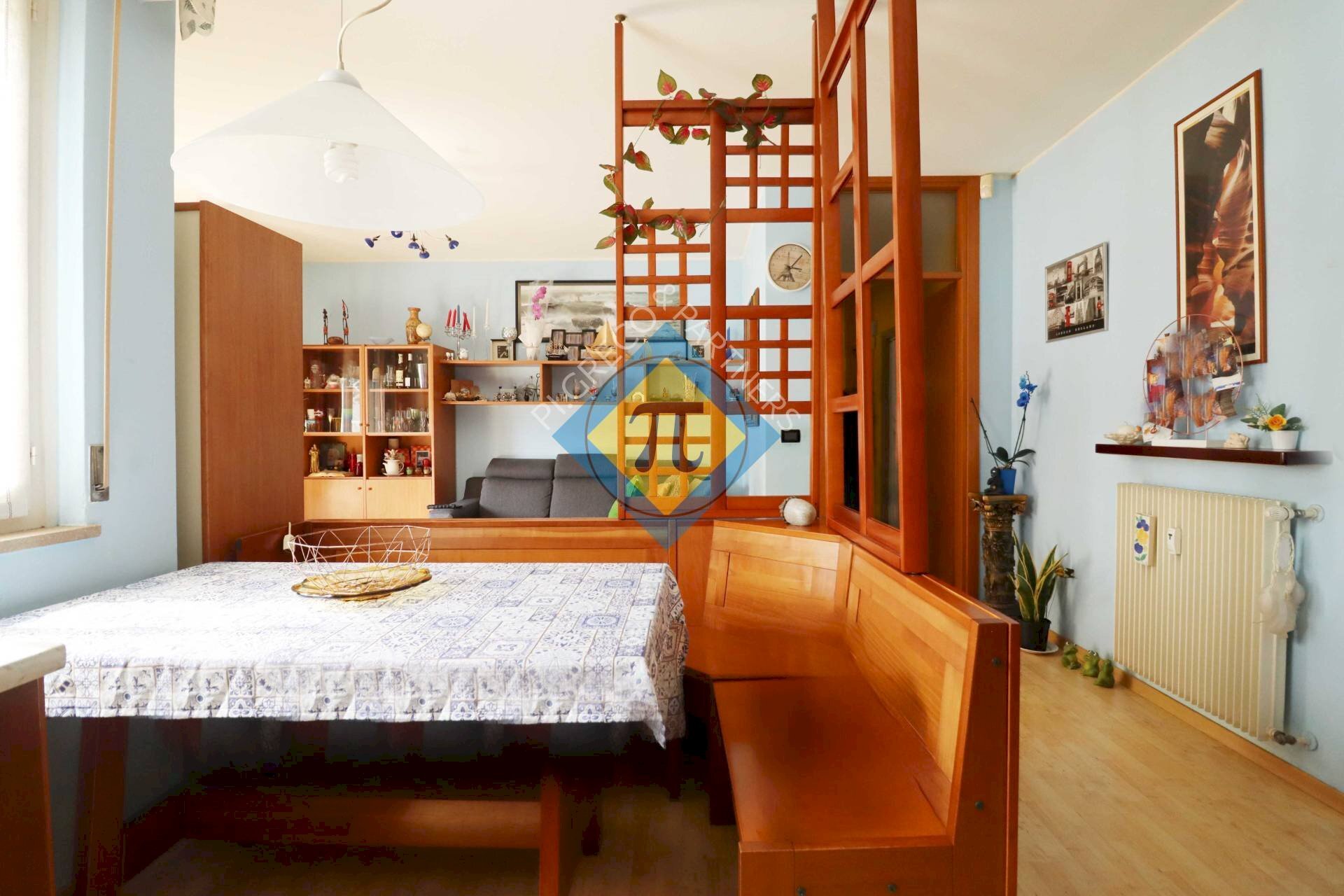 Foto 3 - Three-room apartment Via Clauzetto
 
8, Spilimbergo - photo 3