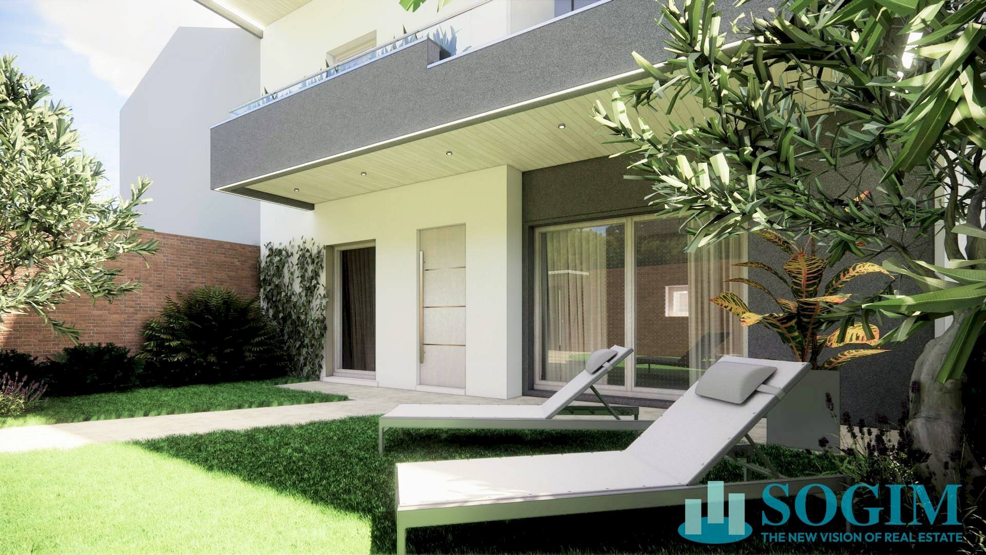 Foto 2 - Villa Via 2 Giugno, Vimercate - foto 2